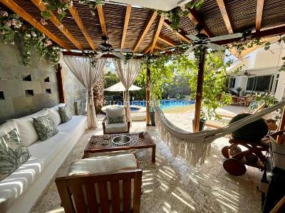 Casa en venta en Villa Campestre, Barranquilla · foto 12 de 20