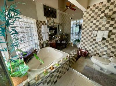 Casa en venta en Villa Campestre, Barranquilla · foto 18 de 20