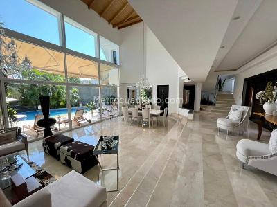 Casa en venta en Villa Campestre, Barranquilla · foto 2 de 20