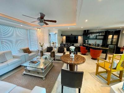 Casa en venta en Villa Campestre, Barranquilla · foto 4 de 20