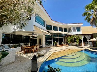 Casa en venta en Villa Campestre, Barranquilla · foto 8 de 20