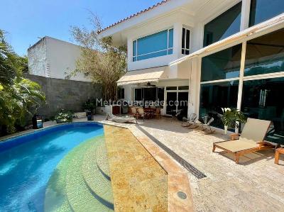 Casa en venta en Villa Campestre, Barranquilla · foto 9 de 20