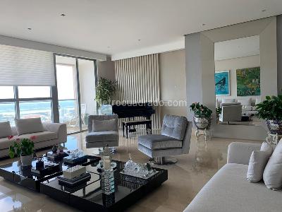 Apartamento en venta en El Golf, Barranquilla · foto 3 de 20