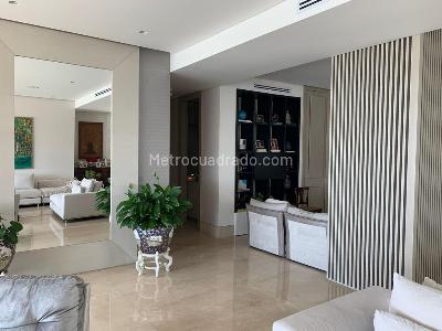 Apartamento en venta en El Golf, Barranquilla · foto 8 de 20