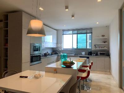 Apartamento en venta en El Golf, Barranquilla · foto 11 de 20