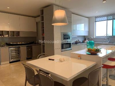 Apartamento en venta en El Golf, Barranquilla · foto 12 de 20