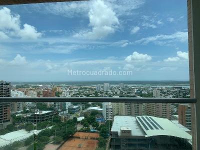 Apartamento en venta en El Golf, Barranquilla · foto 15 de 20