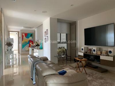 Apartamento en venta en El Golf, Barranquilla · foto 17 de 20