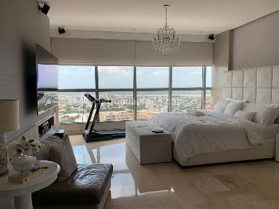 Apartamento en venta en El Golf, Barranquilla · foto 19 de 20