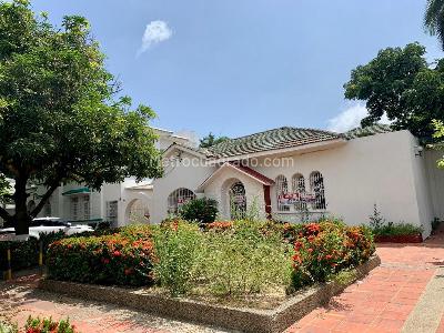 Casa en venta en El Prado, Barranquilla · foto 2 de 20