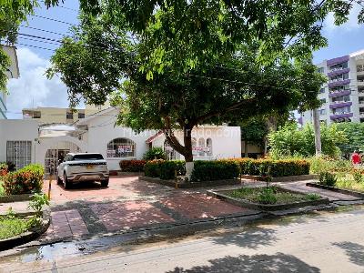 Casa en venta en El Prado, Barranquilla · foto 3 de 20