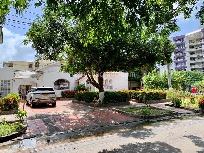 Casa en venta en El Prado, Barranquilla · foto 4 de 20