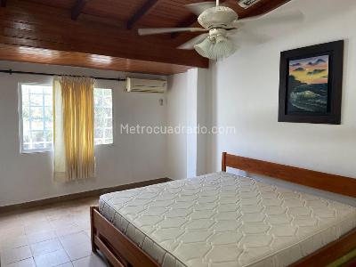 Casa de 5 alcobas en venta en Taganga, Santa Marta, 403 m² · foto 11 de 12