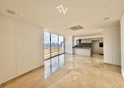 Apartamento de 3 alcobas en venta en Villa Country, Barranquilla, 206 m² · foto 3 de 20
