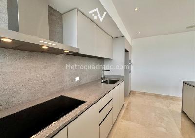 Apartamento de 3 alcobas en venta en Villa Country, Barranquilla, 206 m² · foto 5 de 20