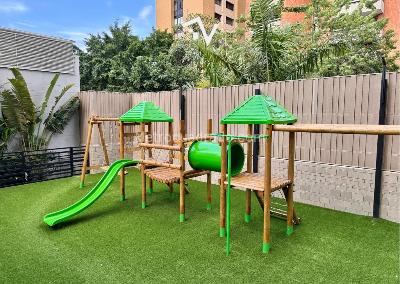 Apartamento de 3 alcobas en venta en Villa Country, Barranquilla, 206 m² · foto 20 de 20