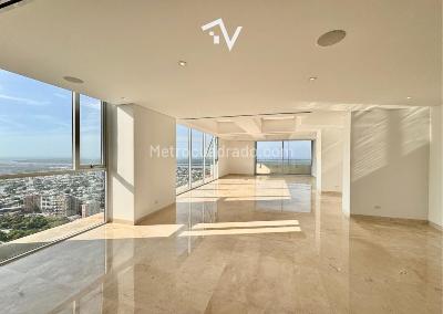 Apartamento en venta en Villa Country, Barranquilla · foto 2 de 20
