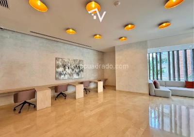 Apartamento en venta en Villa Country, Barranquilla · foto 16 de 20