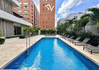 Apartamento en venta en Villa Country, Barranquilla · foto 18 de 20