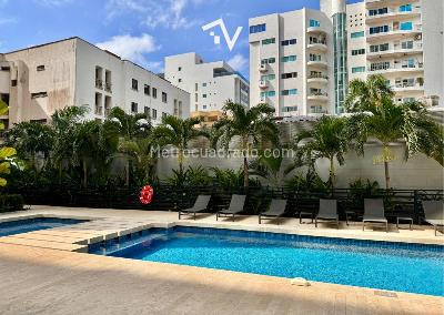Apartamento en venta en Villa Country, Barranquilla · foto 19 de 20