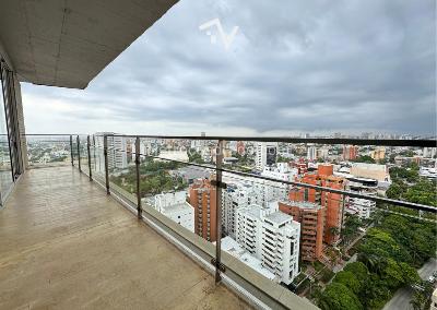 Apartamento de 4 alcobas en venta en Villa Country, Barranquilla, 196 m² · foto 3 de 20