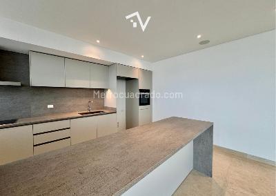 Apartamento de 4 alcobas en venta en Villa Country, Barranquilla, 196 m² · foto 5 de 20