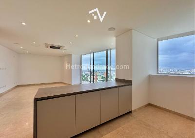 Apartamento de 4 alcobas en venta en Villa Country, Barranquilla, 196 m² · foto 6 de 20
