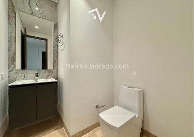 Apartamento de 4 alcobas en venta en Villa Country, Barranquilla, 196 m² · foto 7 de 20