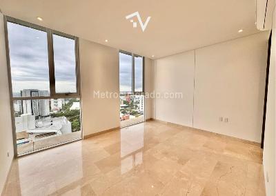 Apartamento de 4 alcobas en venta en Villa Country, Barranquilla, 196 m² · foto 8 de 20