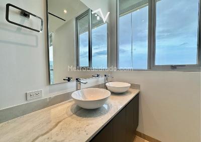 Apartamento de 4 alcobas en venta en Villa Country, Barranquilla, 196 m² · foto 12 de 20