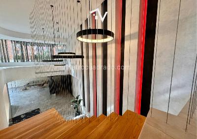 Apartamento de 4 alcobas en venta en Villa Country, Barranquilla, 196 m² · foto 18 de 20