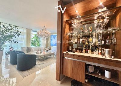 Apartamento de 3 alcobas en venta en Altos Del Parque, Barranquilla, 202 m² · foto 3 de 20