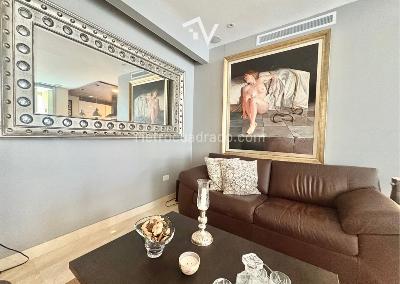 Apartamento de 3 alcobas en venta en Altos Del Parque, Barranquilla, 202 m² · foto 5 de 20