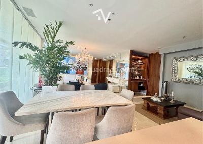 Apartamento de 3 alcobas en venta en Altos Del Parque, Barranquilla, 202 m² · foto 10 de 20