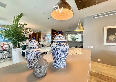 Apartamento de 3 alcobas en venta en Altos Del Parque, Barranquilla, 202 m² · foto 11 de 20