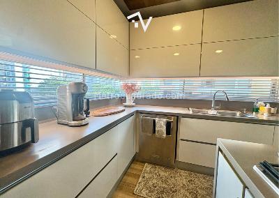 Apartamento de 3 alcobas en venta en Altos Del Parque, Barranquilla, 202 m² · foto 14 de 20
