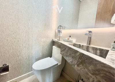 Apartamento de 3 alcobas en venta en Altos Del Parque, Barranquilla, 202 m² · foto 15 de 20