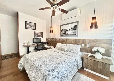 Apartamento de 3 alcobas en venta en Altos Del Parque, Barranquilla, 202 m² · foto 17 de 20