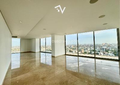Apartamento en venta en Villa Country, Barranquilla · foto 2 de 20