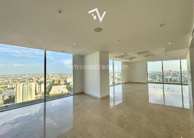 Apartamento en venta en Villa Country, Barranquilla · foto 3 de 20