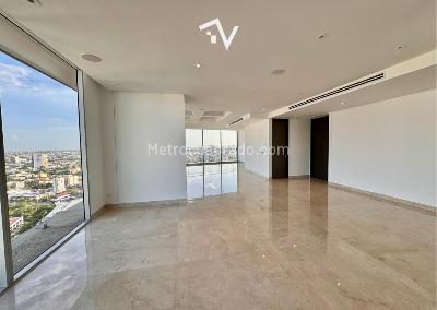 Apartamento en venta en Villa Country, Barranquilla · foto 4 de 20