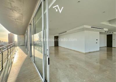 Apartamento en venta en Villa Country, Barranquilla · foto 8 de 20