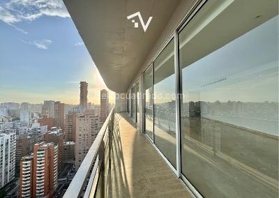 Apartamento en venta en Villa Country, Barranquilla · foto 9 de 20