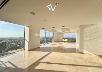 Apartamento de 4 alcobas en venta en Villa Country, Barranquilla, 442 m² · foto 2 de 20