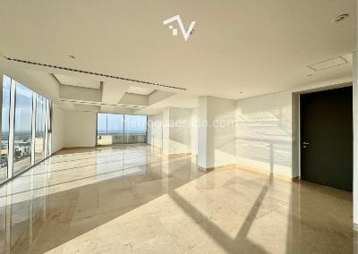 Apartamento de 4 alcobas en venta en Villa Country, Barranquilla, 442 m² · foto 4 de 20
