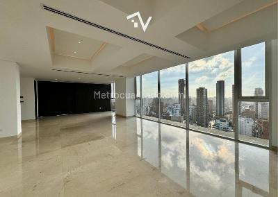 Apartamento de 4 alcobas en venta en Villa Country, Barranquilla, 442 m² · foto 5 de 20