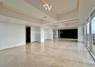 Apartamento de 4 alcobas en venta en Villa Country, Barranquilla, 442 m² · foto 8 de 20