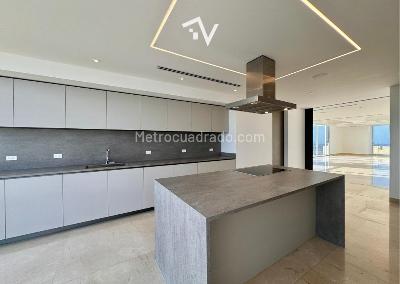 Apartamento de 4 alcobas en venta en Villa Country, Barranquilla, 442 m² · foto 9 de 20