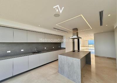 Apartamento de 4 alcobas en venta en Villa Country, Barranquilla, 442 m² · foto 10 de 20