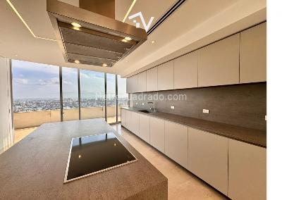 Apartamento de 4 alcobas en venta en Villa Country, Barranquilla, 442 m² · foto 11 de 20